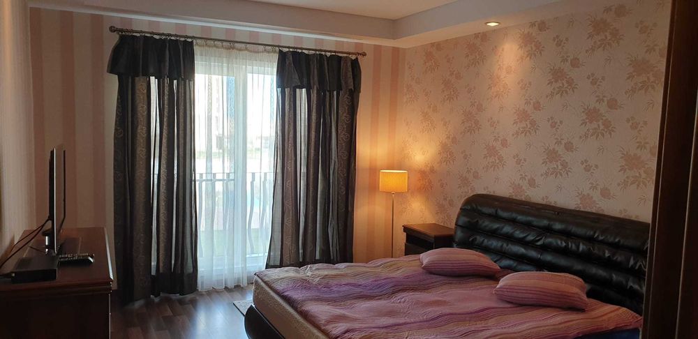 Vand apartament 2 camere, 54mp, Cosmopolis