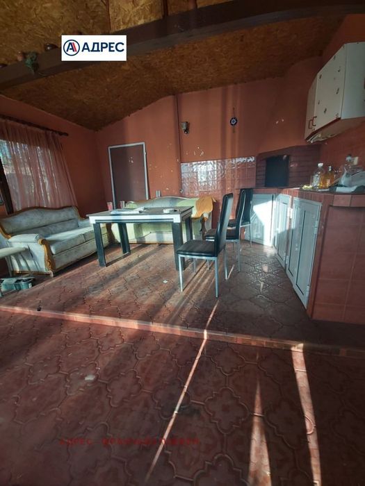 Къща в Плевен, област-с.Българене площ 100 цена 35000