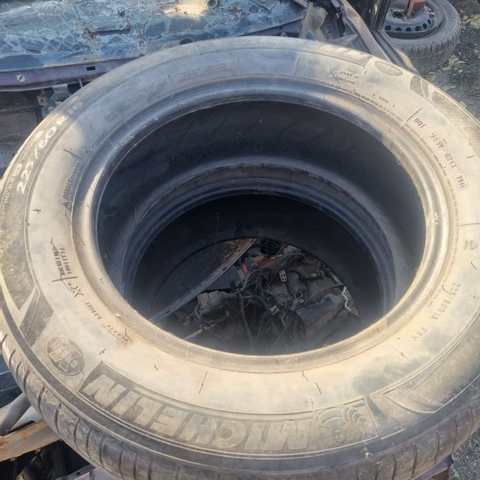 185/65/15 шины, генератор, компьютер на рено