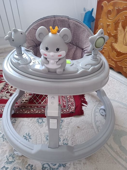 Ходунок сатылады.