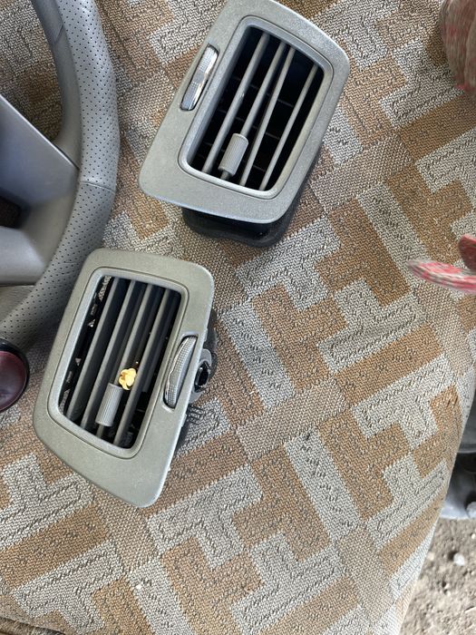 Все для Кобальта!