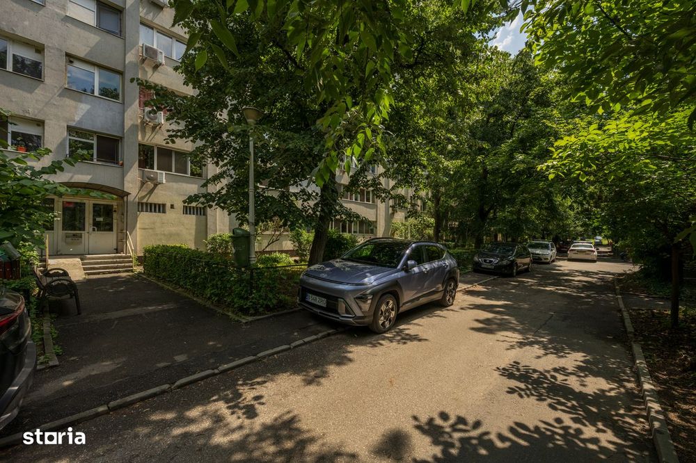Comision 0 - 2 camere cu loc de parcare in Pajura – Str. Băiculești