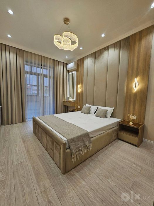 ЖК Dream House Xon Saroy