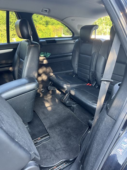 Mercedes benz R 320 4MATIC AMG TOP