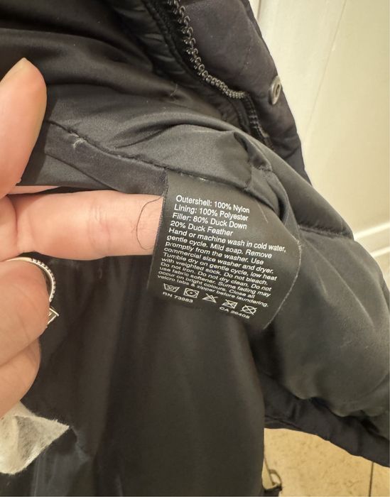 Columbia яке, helly hansen елек L