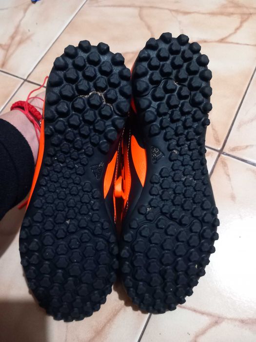 Стоножки Adidas 38н