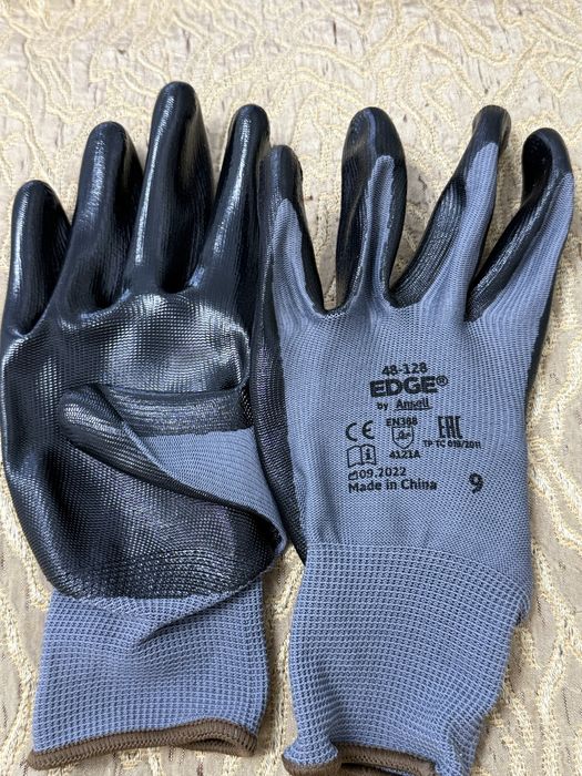 продам перчатки рабочие