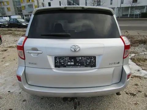 RAV-4 | С европы | Под ключ