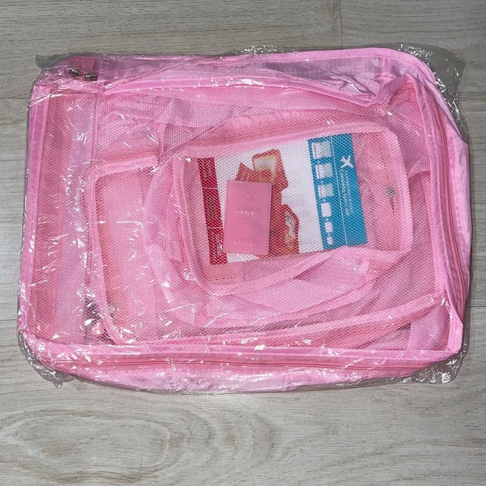 Органайзеры для путешествий