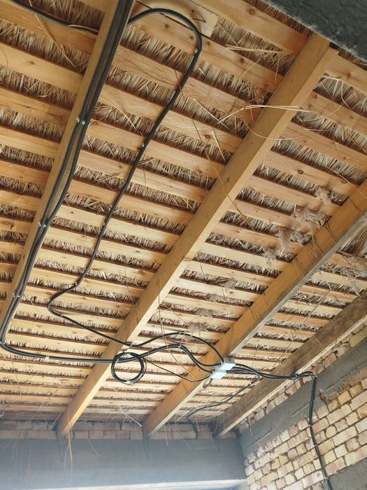 Elektrik xizmatlari. Uylarni elektrik montaj ishlari qilamiz