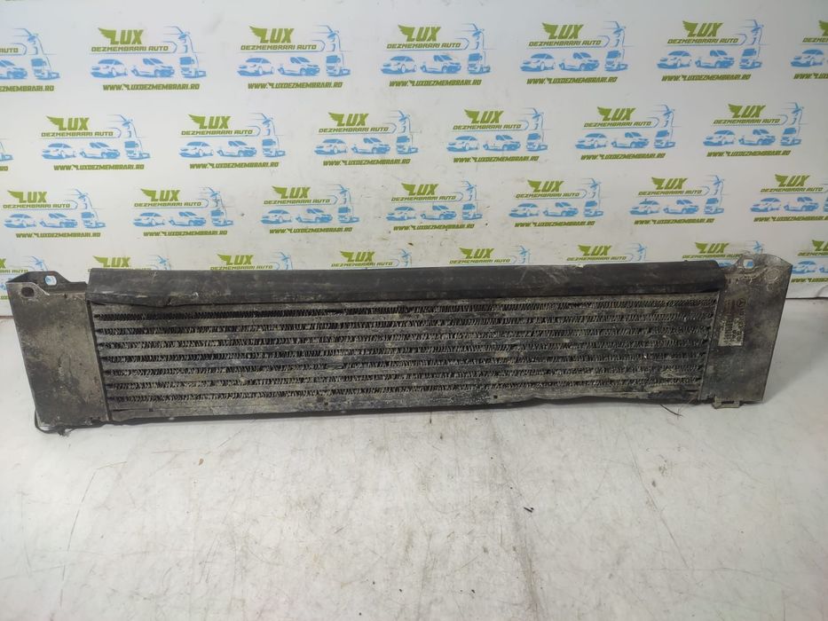 Radiator intercooler 2.2 cdi om646983 A6395010201 Mercedes-Benz Viano