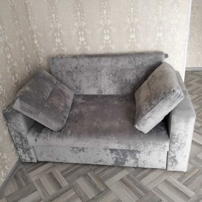 Продам мини диван