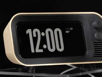 Stand iPhone cu încărcare wireless