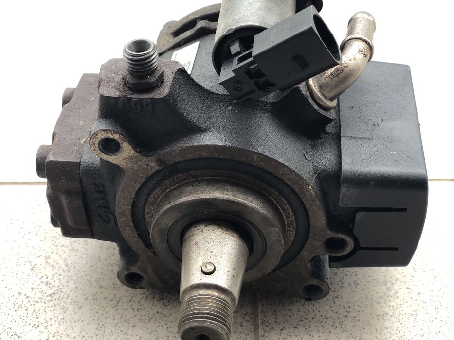 Pompa de înaltă - Termoflot - piese - 1.6tdi CAY