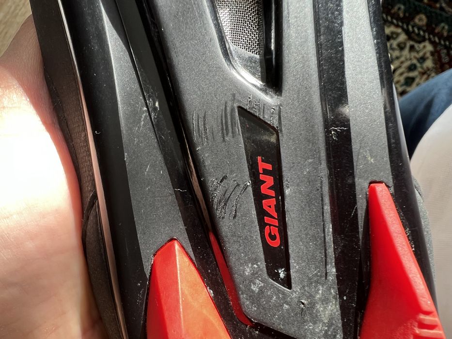 обувь giant bolt