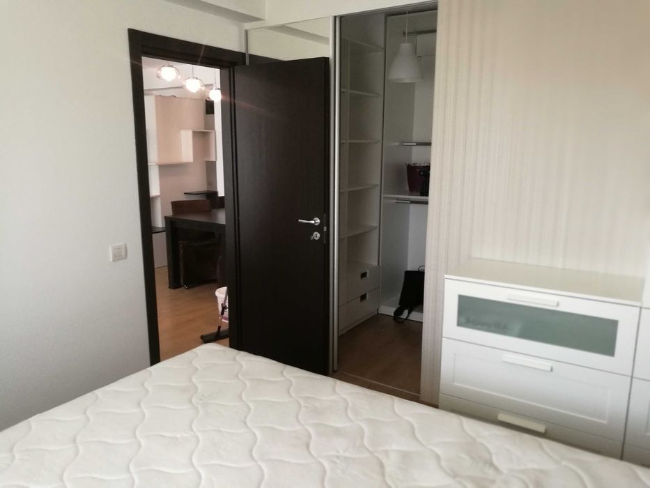 2 camere Pacurari – Colina Însorită | Garaj + Parcare | Complex privat