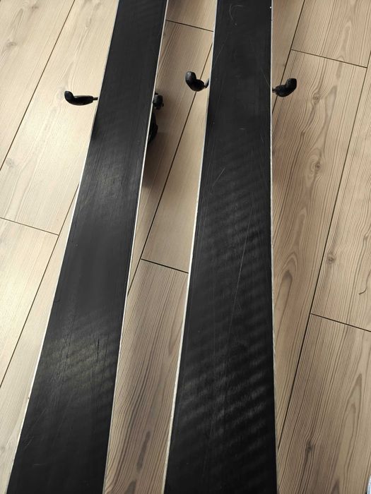 Schiuri Fischer 155cm