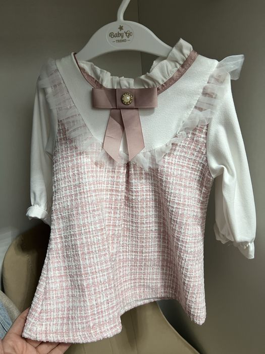 Продам детские вещи