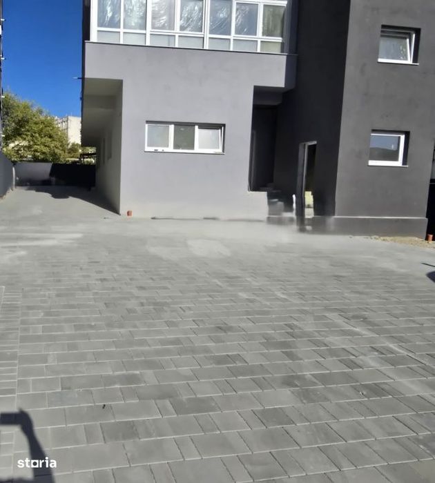 Apartament 2 camere, Semidecomandat, Zona Gavana, Etaj 1