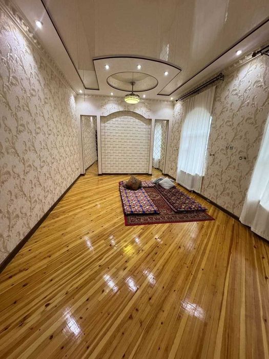 Продажа Дом Участок 8соток Гузал №К62