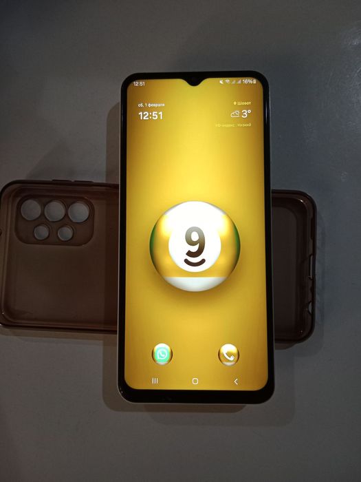 samsung a13 xamma yeri ideal Xorazm Shovotda galishiladi