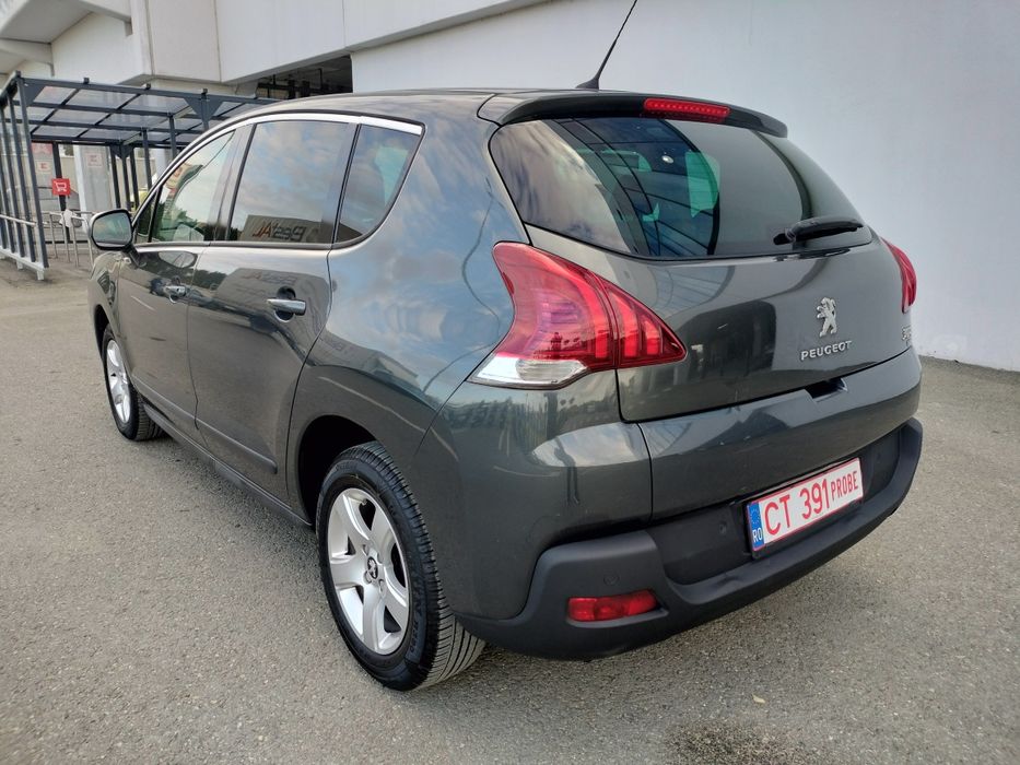 Peugeot 3008 Automat 2014 , 1.6 HDI , Tel _0769_611_153_