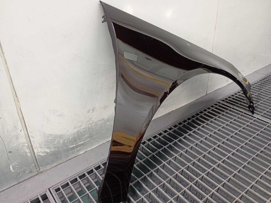 Aripa Fata Dreapta Opel Insignia A 2008-2013 (Z41C (Maro))