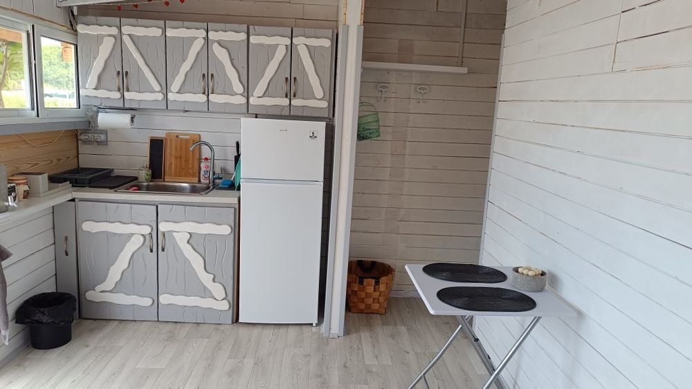 Почивка на море първа линия