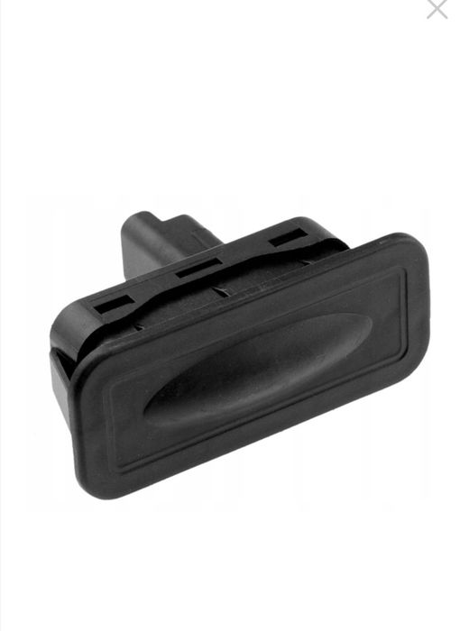 Buton deschidere portbagaj gama Renault