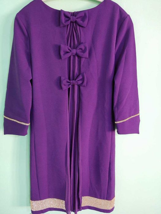 Продам женское платье, турция, 36 размер