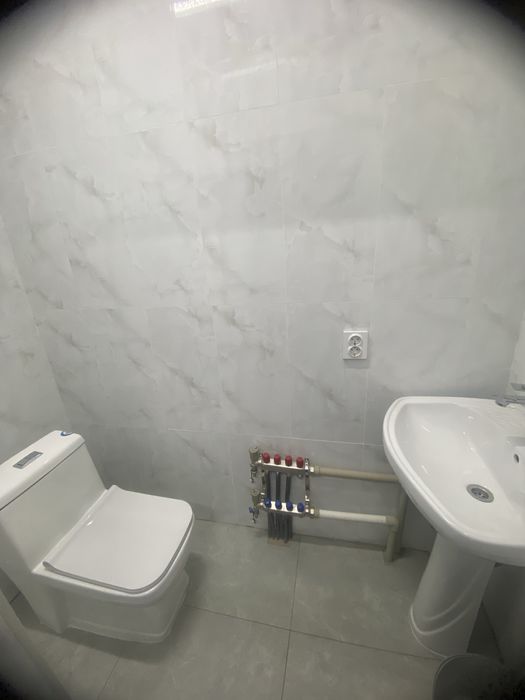 Баня на дровах.