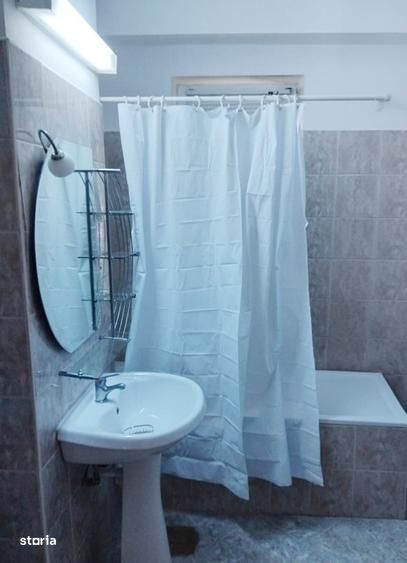 Nerva Traian apartament 3 camere mobilat si utilat