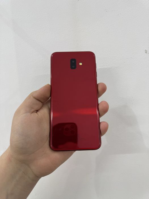 Samsung Galaxy J6+ 32гб Состояние жаксы