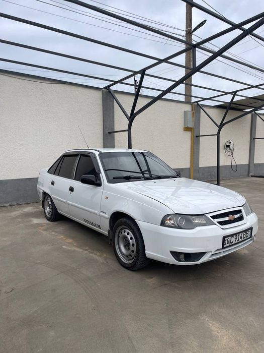 Nexia 2 DONS 1.6