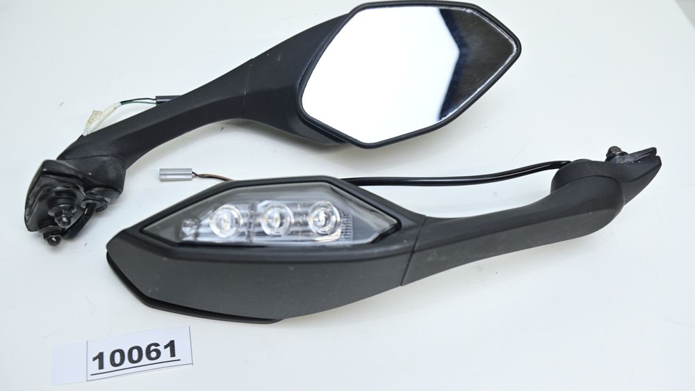 Oglinzi oglinda Yamaha R1 2015 R6 2017  stare perfecta stanga dreapta