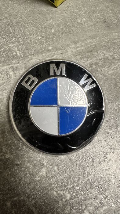 Емблема за BMW - 74mm