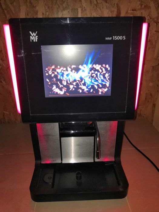 Кафеавтомат WMF 1500S