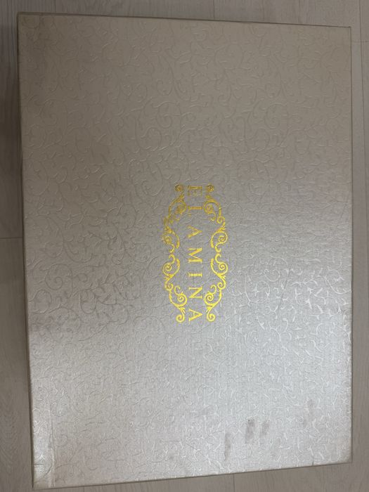 Продам новый чайный сервиз