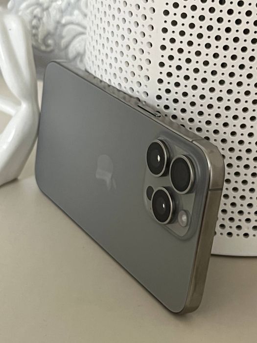 Iphone Айфон 15 PRO MAX в идеальном состоянии