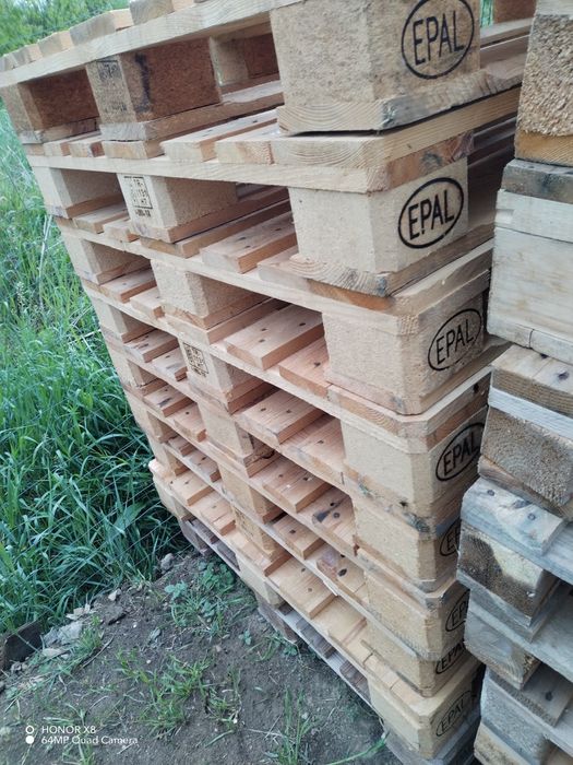 Paleti euro model olandez dimensiuni 120/100cm