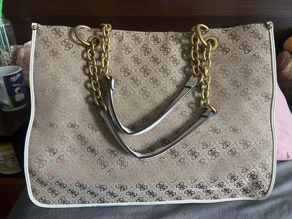 Чанта Guess Aviana Tote