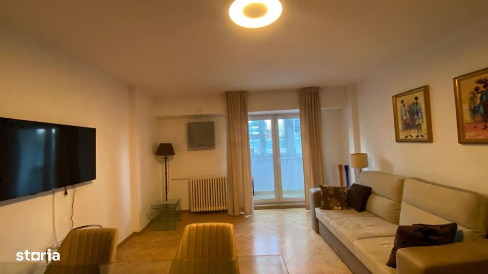 Apartament 2 camere Victoriei