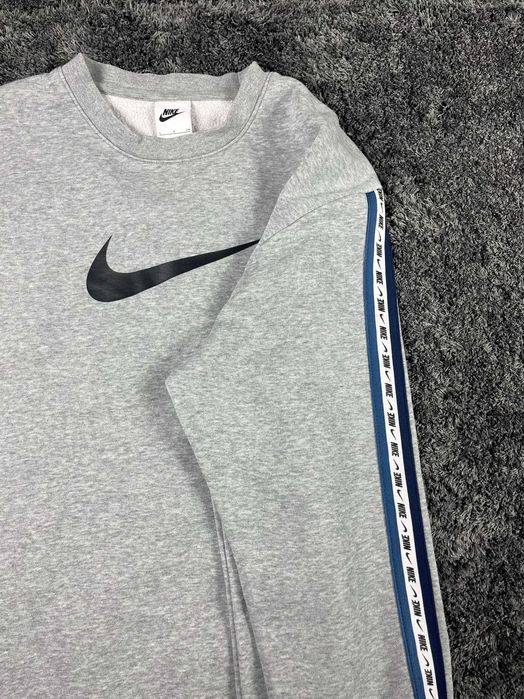 Nike Air Repeat Fleece Sweatshirt Мъжка Блуза