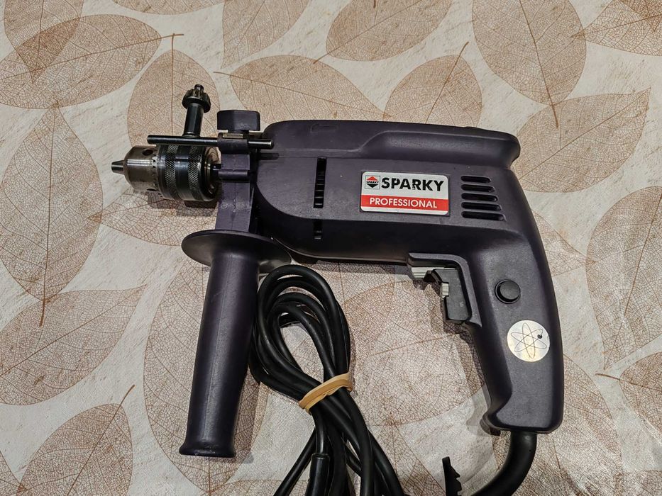 Спарки БУР-150СЕТ бормашина