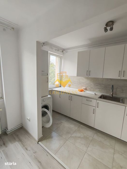 3 camere open space, Zona Centrală, Horea, UBB