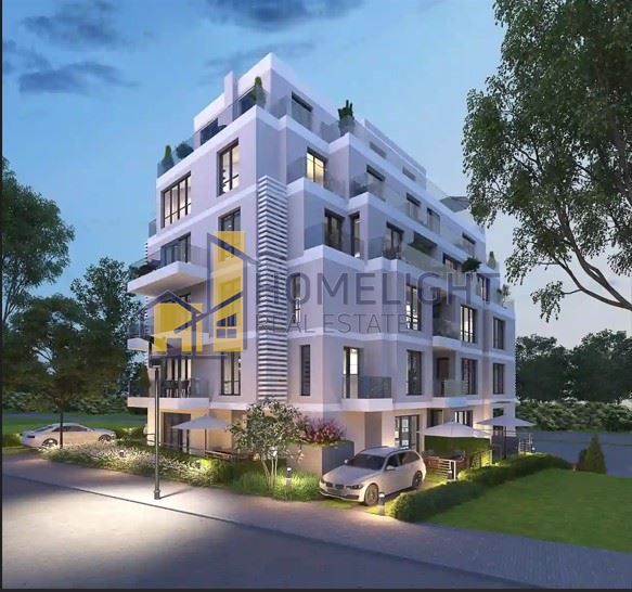 Продава се Двустаен апартамент в София, Малинова долина - 92 кв.м за 1853 €/кв.м - Снимка #2