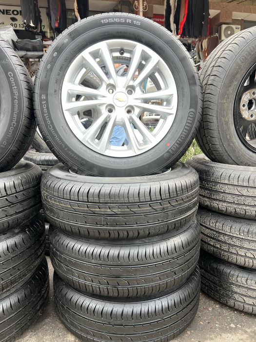 Coblt diska balon orginaliR15