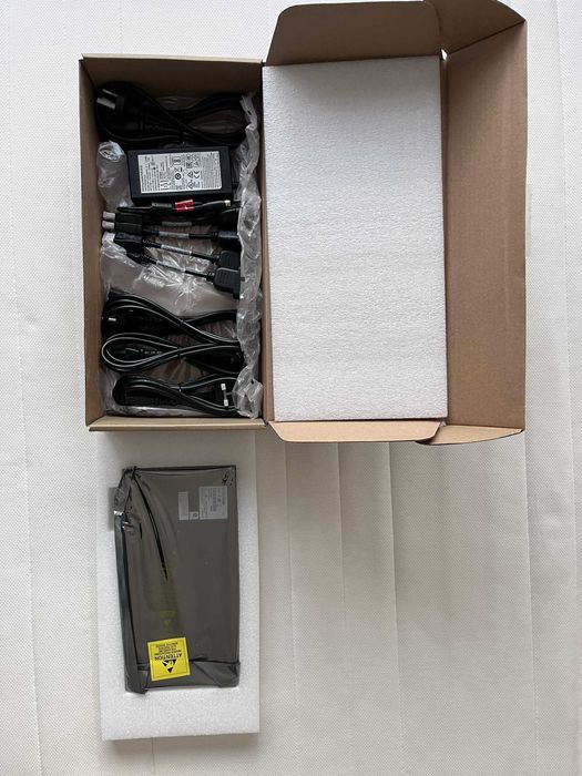 KVMекстендер Matrox Extio F2408 XTO2-F2408F оптичен, до 4 монитора НОВ