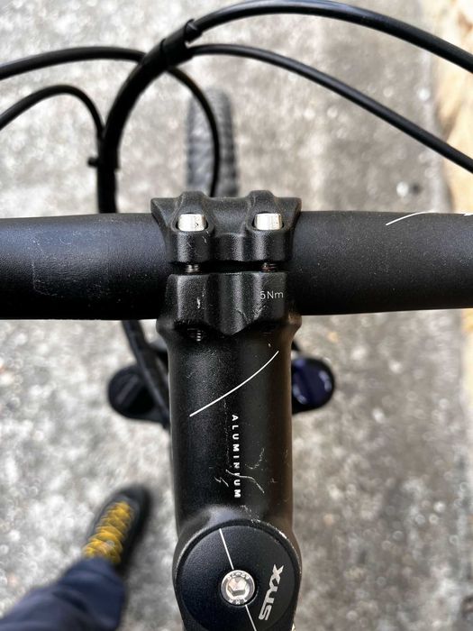 Планински Велосипед Bulls