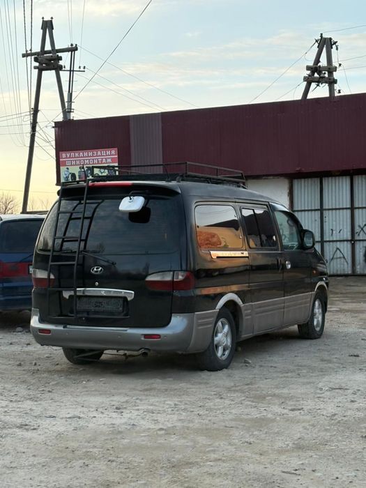 Спринтер на заказ на весь Казахстан